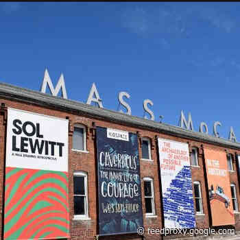 The Arts Helped Build The Berkshires’ New Economy. Now It’s Gone