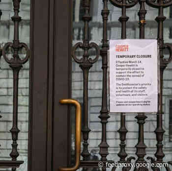 How To Reopen Museums – Quickly And Safely