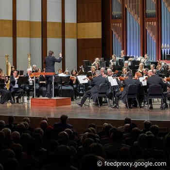 How Small Non-Profit Arts Organizations Are Slipping Through Cracks