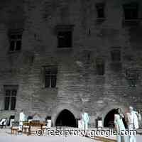 Avignon Festival, One Of Europe’s Largest Theatre Events, Cancelled