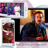 Quibi Sees 1.7 Million Downloads In Its First Week