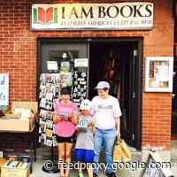 Indie Bookstores In Crisis Turn To GoFundMe, But Site Won’t Turn Over Contributed Money