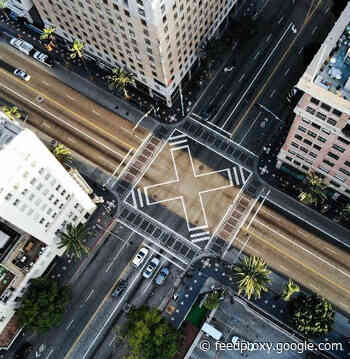 Pandemic Could Be An Opportunity To Rethink How Cities Work