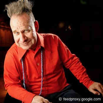 Peter Sellars On Art And Creativity After COVID