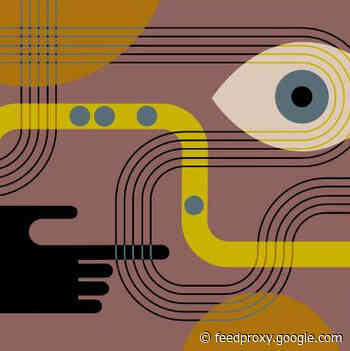 Essential Tool To Survive The Pandemic? Imagination