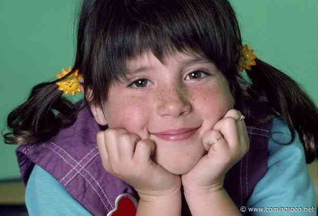 Peacock ‘Optimistic’ About Debuting Saved by the Bell, Punky Brewster in 2020