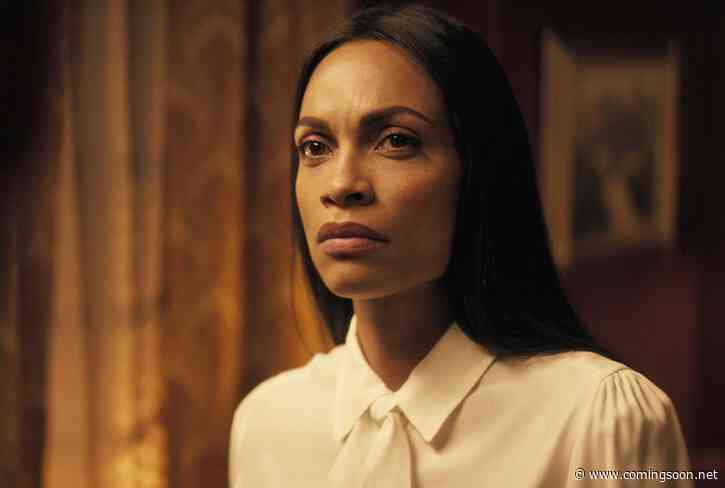 The Mandalorian: Rosario Dawson Opens Up About Ahsoka Tano Rumors