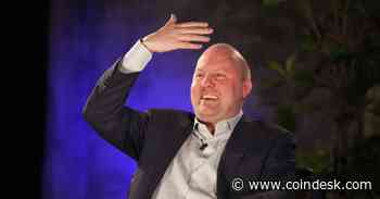 VC Firm Andreessen Horowitz Targets $450M for Second Crypto Fund: Report