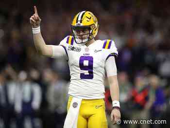 How to watch the 2020 NFL Draft without cable     - CNET