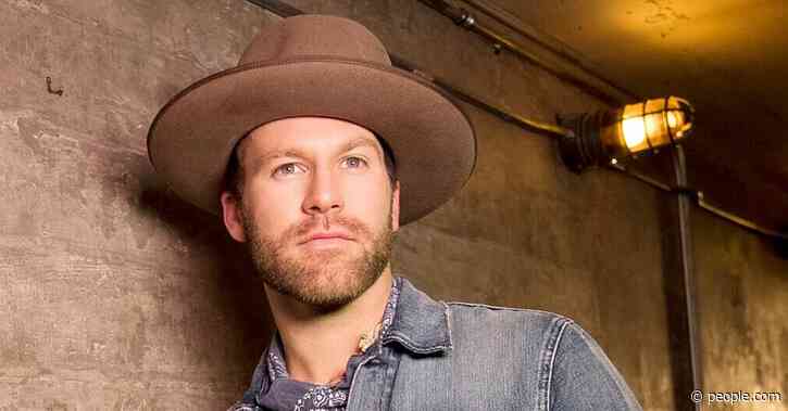 Drake White Is 'Finding the Joy in Every Day' While Social Distancing at His Tennessee Retreat