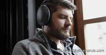 The Massdrop x Sennheiser HD 6XX headphones rethink a classic for less than $200