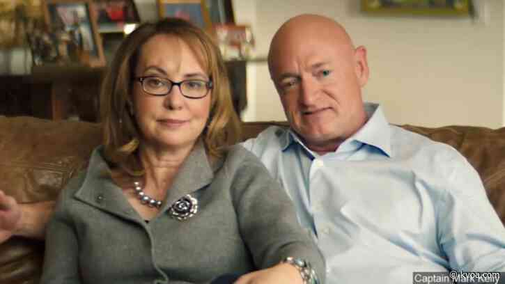 Kelly raises $11 million, McSally $6 million for Senate race