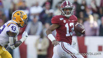 NFL Draft 2020: Here's how Dolphins can ace the first round and build off free agency