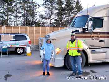Restrict food given to truckers, APH tells volunteers