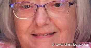Gloria Lott, a victim of the COVID-19 outbreak at Duluth assisted-living facility, dies at 88