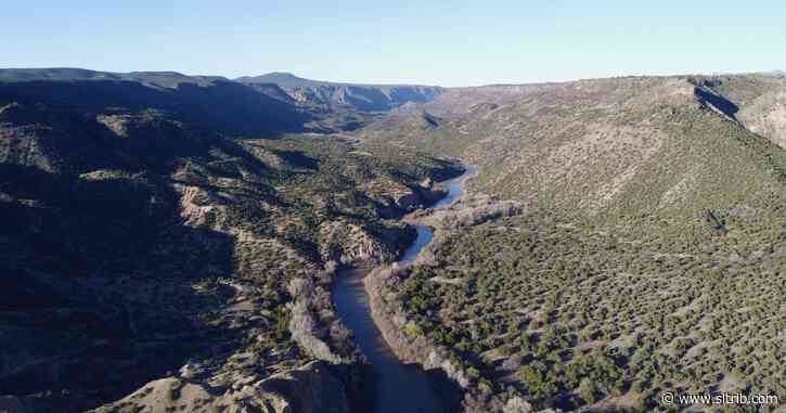 More drought predicted for western U.S. amid low river flows