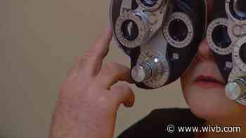 Coronavirus: Optometrists say it’s OK to wear contact lenses