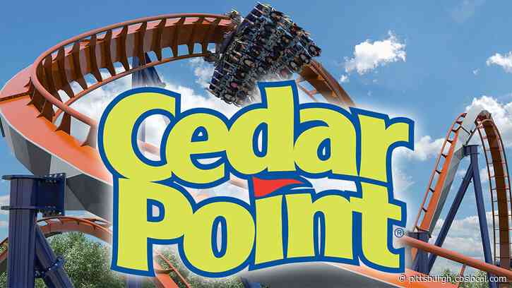 Coronavirus In Ohio: Cedar Point Honoring 2020 Season Passes Through 2021