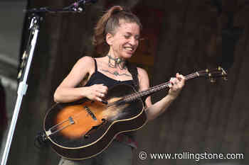 Ani DiFranco’s Righteous Babe Radio Launches From Her Home in New Orleans