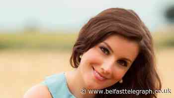 Rachel Dean's Big Ask: Classical soprano Margaret Keys on regret her Dad died before her performance for Pope Francis