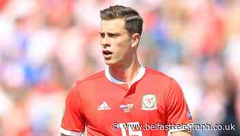 Lawrence feels good as he returns to training