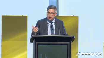 More temporary layoffs planned for Edmonton Economic Development Corporation