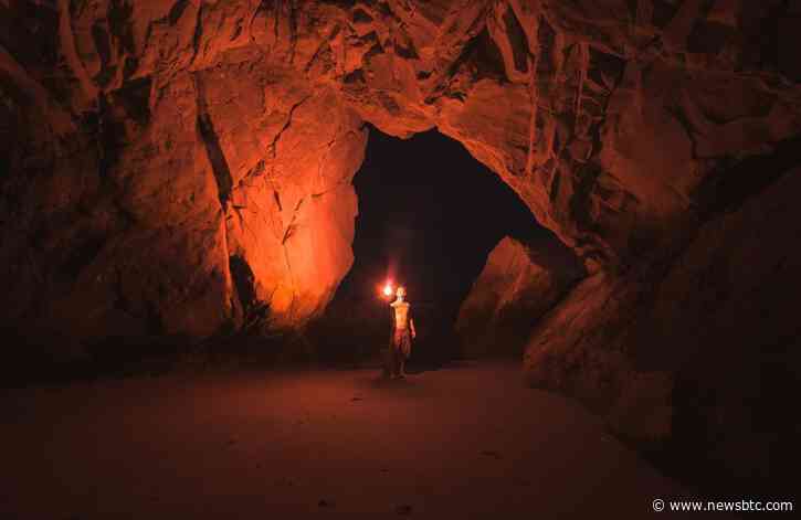 This Grave Pattern Suggests XRP May Soon See a Bloodbath