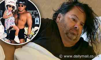 90 Day Fiance's Big Ed is unrecognizable with muscled chest in viral shirtless throwback