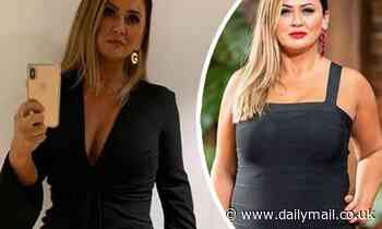 Married At First Sight: Mishel Karen admits to gaining 13kg during filming