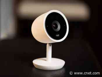 Google reduces Nest camera quality by default amid coronavirus lockdown     - CNET