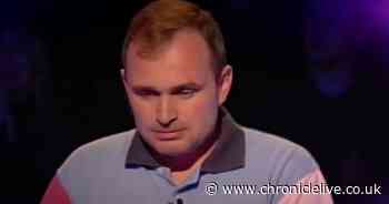 What happened to Charles Ingram's £1million after he was caught out