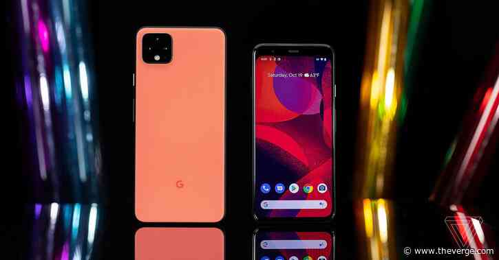 The Google Pixel 4 and Pixel 4 XL are cheaper than ever at multiple retailers