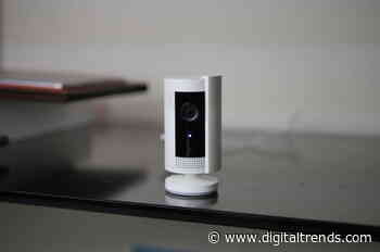Expect lower video quality on your Nest cameras this week
