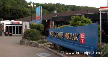 Police targeted drivers on M5 to catch people flouting lockdown