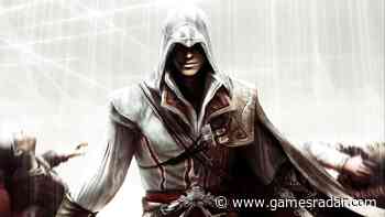 Assassin's Creed 2 is now free on PC for a limited time