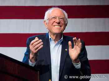 Presidentskandidaat Biden beschuldigd van aanranding