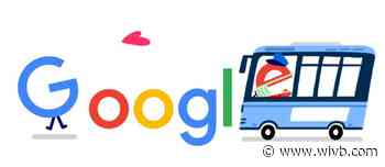 Google ‘Doodles’ honor all on the front line of coronavirus pandemic