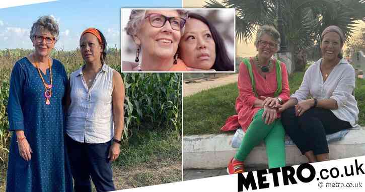 Prue Leith: Journey With My Daughter leaves viewers ‘weeping’ as Li-Da attempts to find birth parents