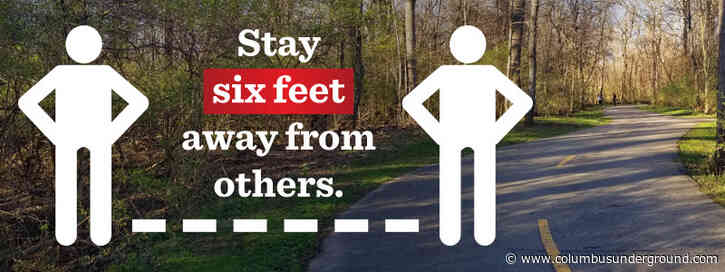 City Not Planning Any Changes to Make Room for Walkers and Cyclists
