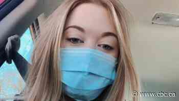 Ontario woman with mild COVID-19 says more testing needed now