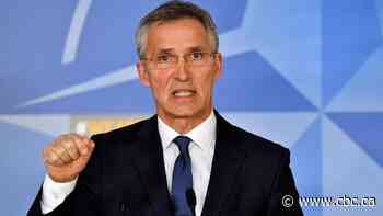 NATO ministers to question reliance on China for pandemic supplies