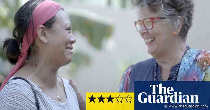 Prue Leith: Journey with my Daughter review – from an English idyll to the killing fields