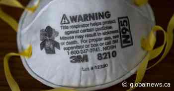 SHA implements new mask requirements, one new coronavirus case in Saskatchewan