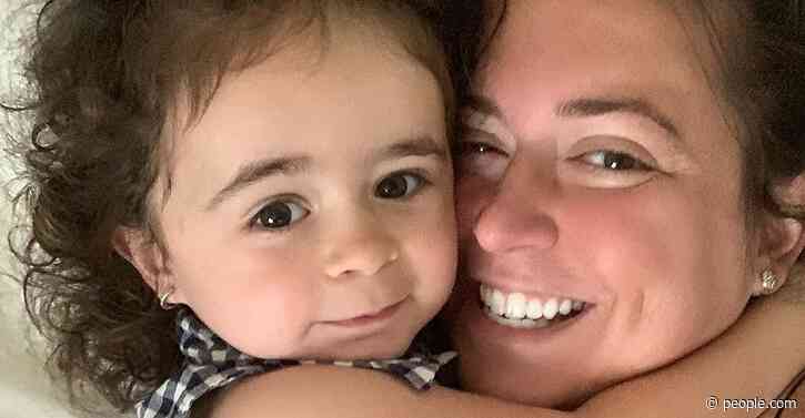 RHONJ's Lauren Manzo Vows to Stop Posting Photos of 3-Year-Old Daughter After 'Mean' Commenters