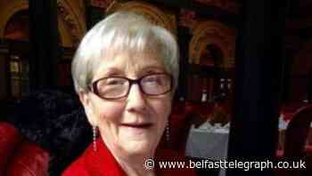 'Mummy's chair is empty': Daughter of Northern Ireland's fourth Covid-19 victim on her loss