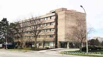 Death toll at Toronto long-term care home with COVID-19 outbreak rises to 27