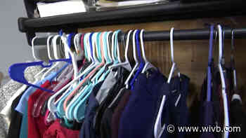 Coronavirus spreading to our clothes and shoes; what health officials are saying