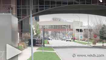 Roswell doing in-house coronavirus testing for patients and staff