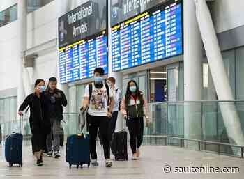 Government enacts stricter quarantine measures for returnees to Canada