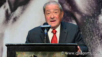 Bob Arum wants to speak with Vince McMahon about holding fights in WWE Performance Center